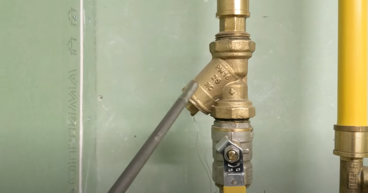 Газификация частного дома в Пятигорске — фото 2