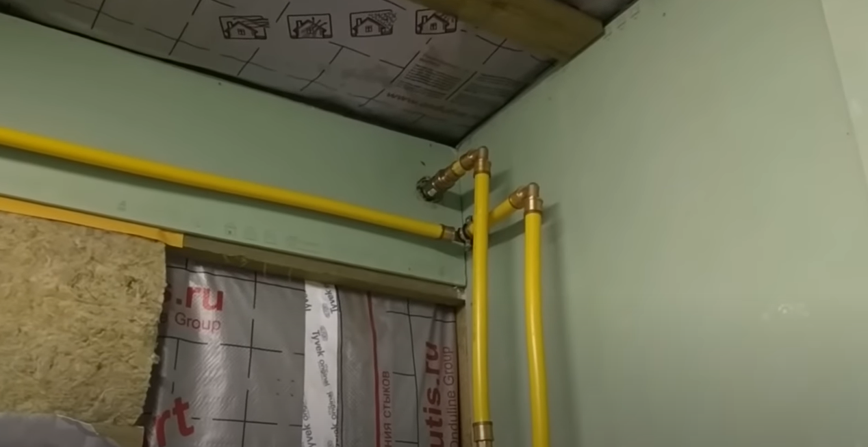 Проведение газа на дачный участок для физ.лица в Пятигорске — фото 3